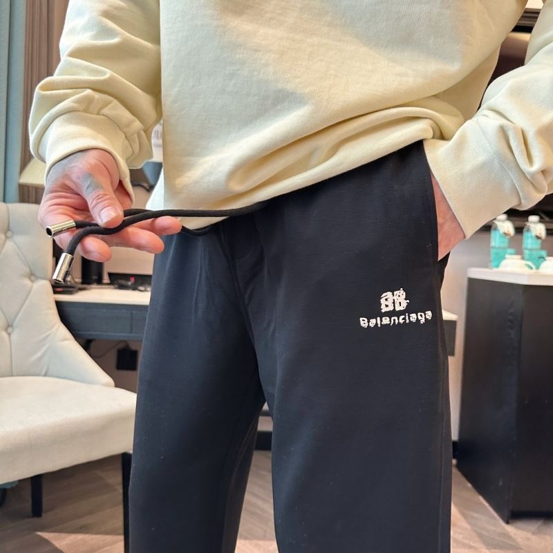 Balenciaga Long Pants